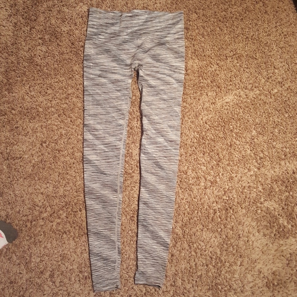 Workout leggings
